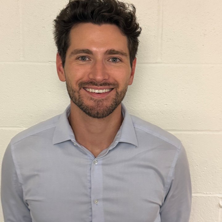 Jake Beseda Store Manager