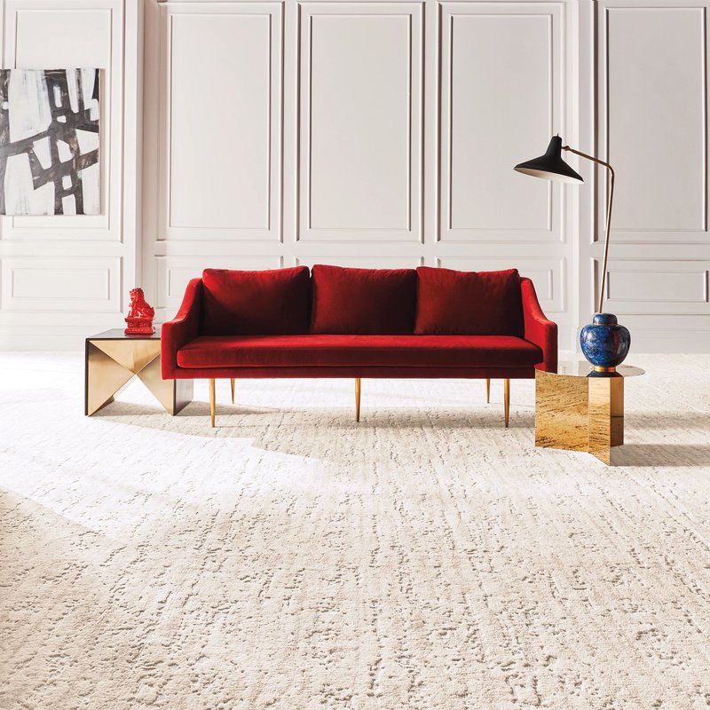 Which Carpet Flooring Is Best: Polyester or Nylon?