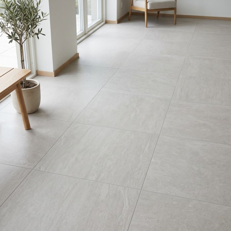 Ceramic tile example