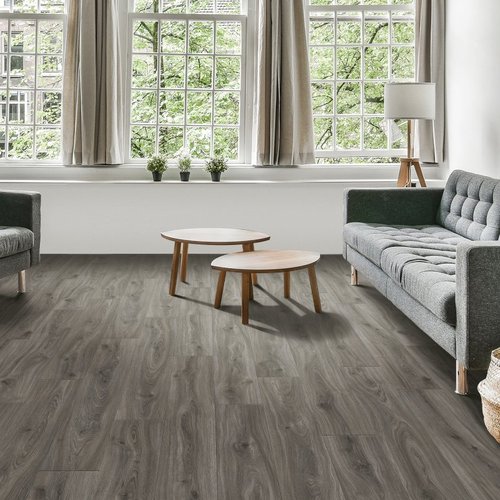 Vinyl sheets flooring from Beseda Flooring & More in Saint Charles, MO