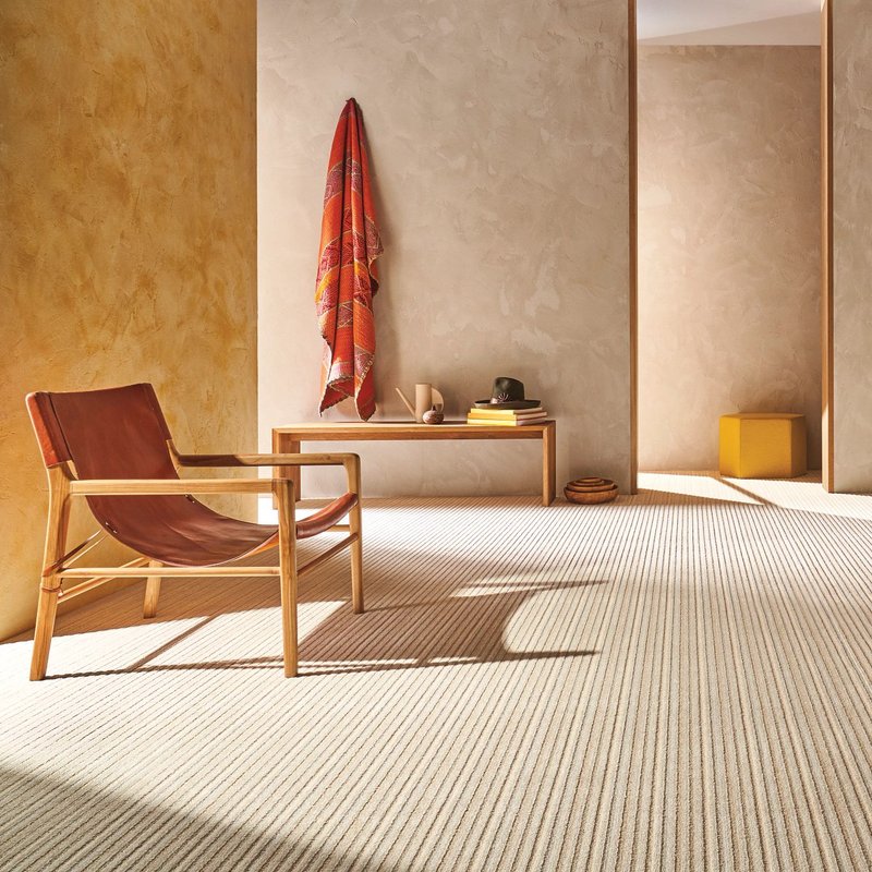 When To Choose Carpet vs. Hardwood Flooring