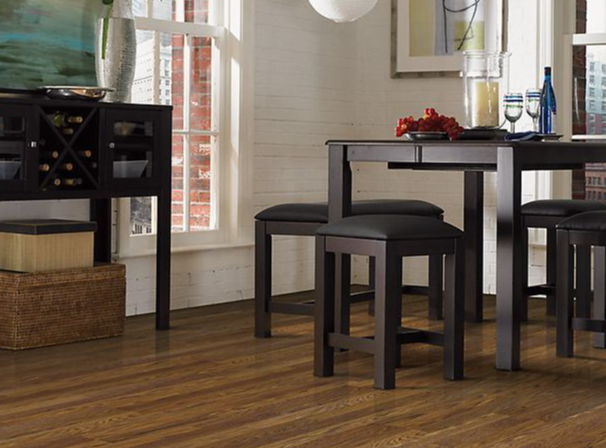 Laminate in St. Charles, MO from Beseda Flooring & More