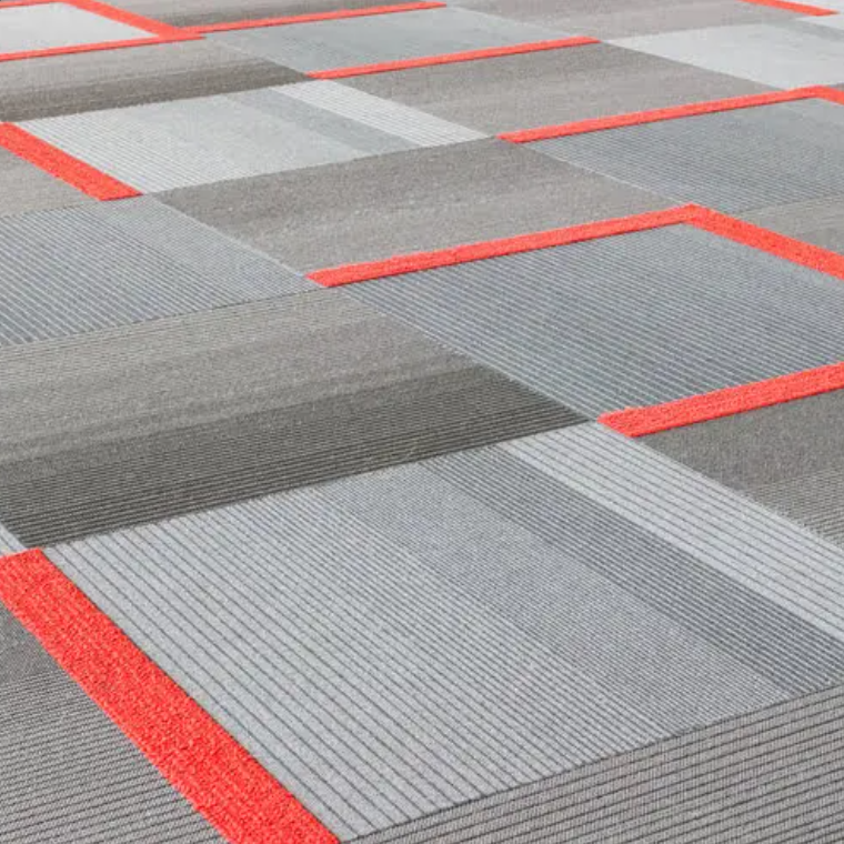 Carpet Tile