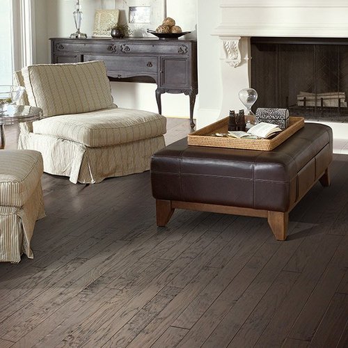 Top hardwood in Wentzville from Beseda Flooring & More