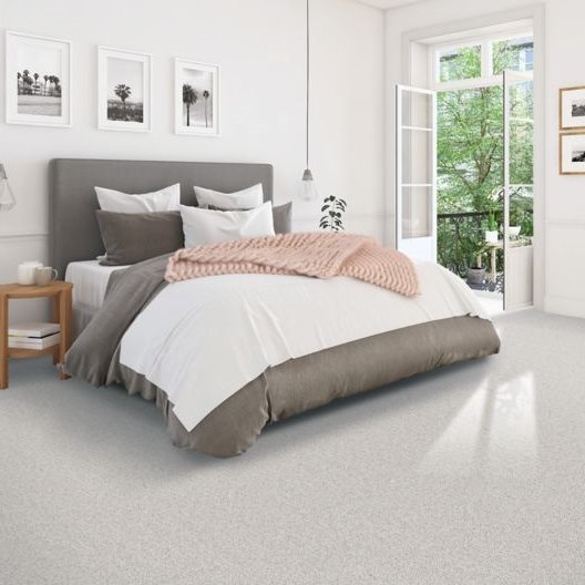 Top Bedroom Carpet Trends