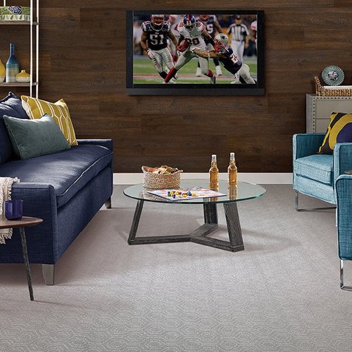 Stylish carpet in St. Louis from Beseda Flooring & More