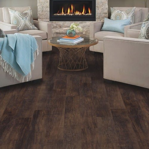 Quality luxury vinyl in St. Louis from Beseda Flooring & More