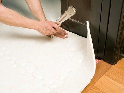 Planning a Carpet Replacement?