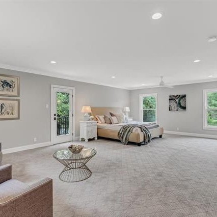 bedroom from Beseda Flooring Saint Charles, MO