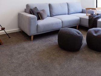 Which carpet flooring is best - polyester or nylon?