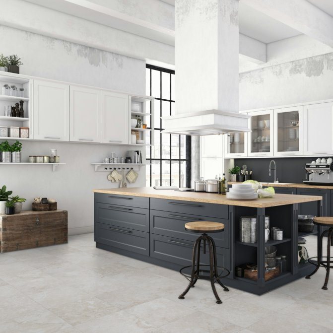 Family friendly tile flooring in Saint Charles, MO from Beseda Flooring & More