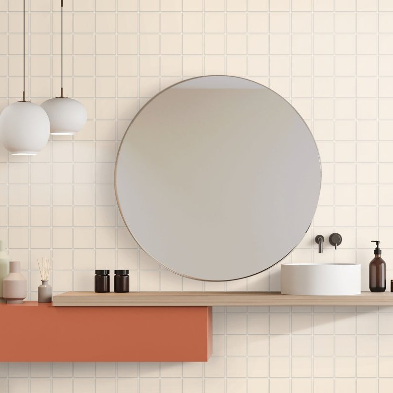 Wood look tile flooring in Saint Charles, MO from Beseda Flooring & More