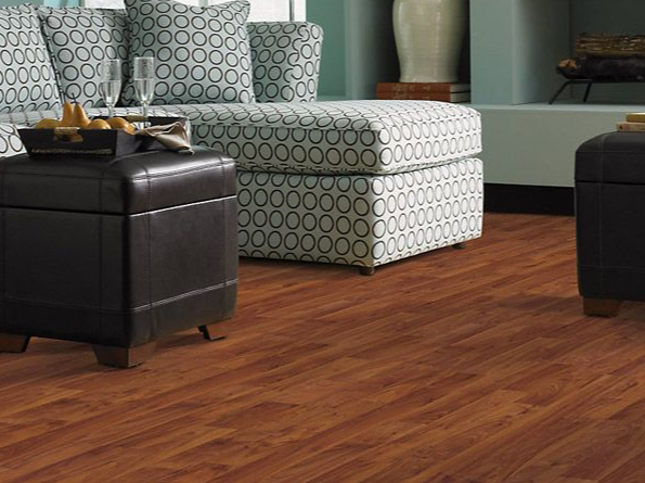Five ways to get the perfect laminate flooring