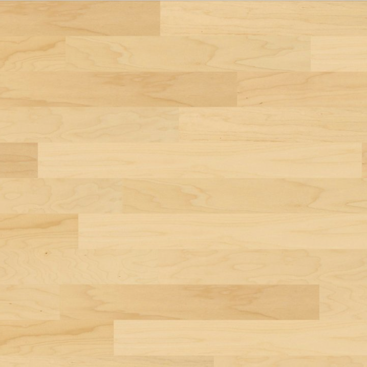 Natural 5 in by Bruce Flooring