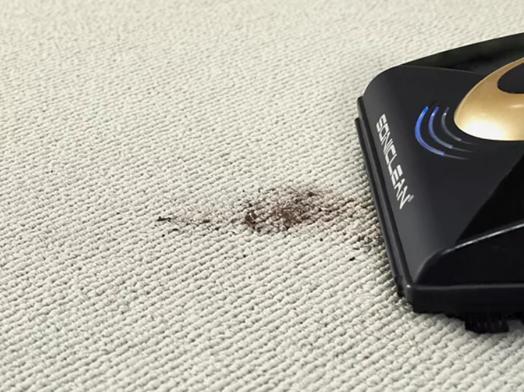 Is Your Vacuum Helping or Hurting Your Carpet?