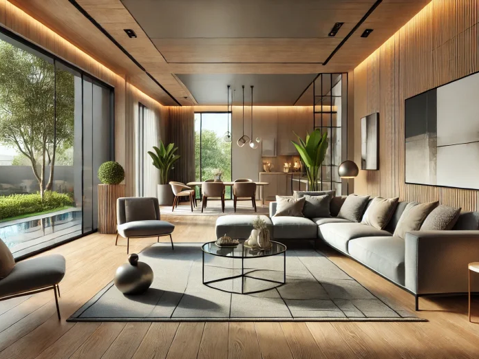 Achieving a rustic look with laminate flooring | Saint Charles, MO | Beseda Flooring & More