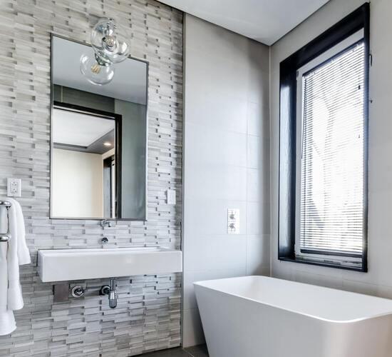 Beseda Flooring & More Walls